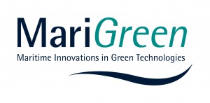 Logo MariGreen